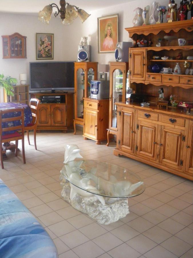 Studio 3 Personnes Menton Exterior photo